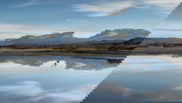 Senderismo por el Parque Nacional de Abisko - Foto 2