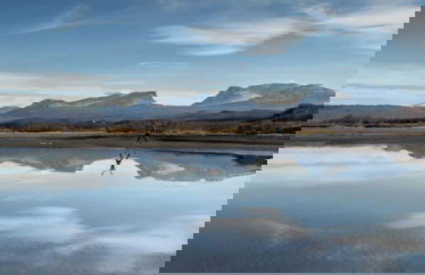 Trekking al Parco Nazionale di Abisko - Foto 1