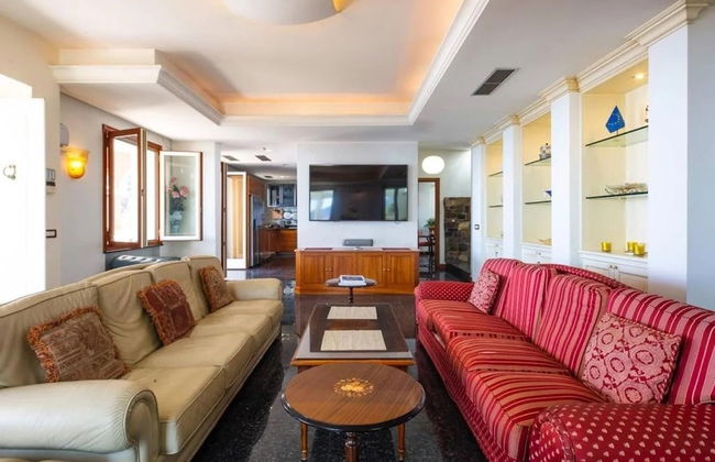 Villa Paradise-sleeps 20-pool-sea Views-pets - Foto 16