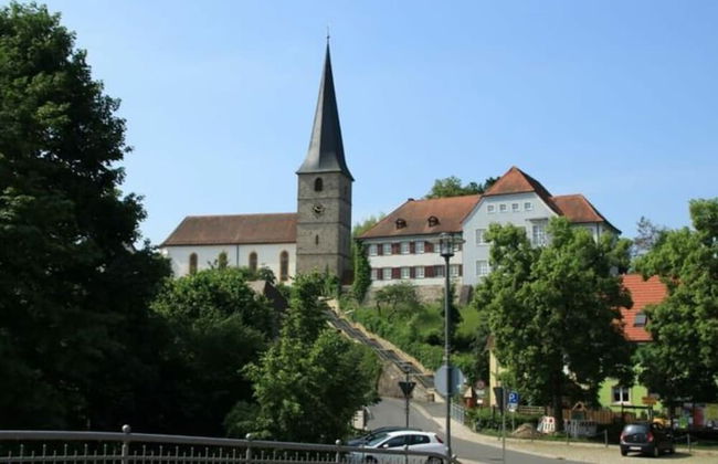 Nice Apartment in Himmelkron - Foto 14