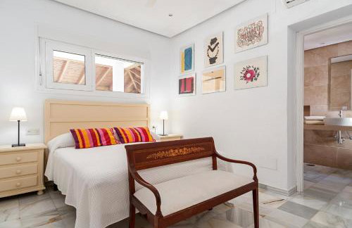 Villa Con Encanto Cerca De La Playa - Photo 18