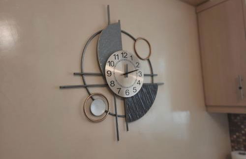 Lucy's cozy house in the castle - Foto 21