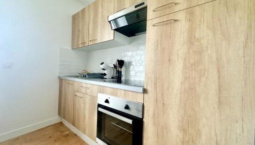 L'Epsilon, cosy et calme - Foto 4