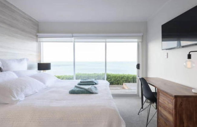 Coastal Home with Admire Lovely Sea View - Foto 7