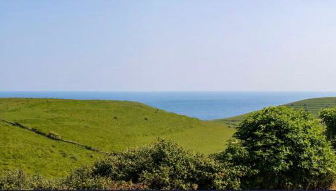 Spacious Coastal Home with Stunning Sea Views - Foto 3