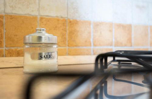 Casa vacanza con vista panoramica - Foto 12