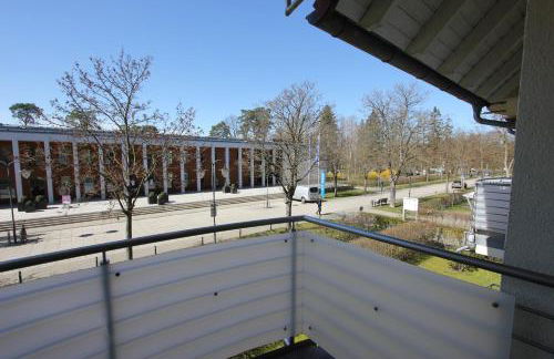 K8 FeWo - Am Kurpark - Therme - Foto 34