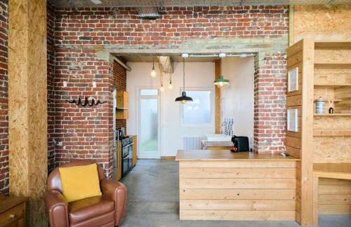 Appartement 2 chambres atypique en souplex - Foto 6