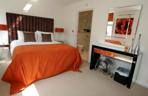 Chelmsford Serviced Apartments - Foto 8