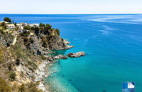 CALALUNGA PIETRAGRANDE - Seaside Paradise Haven - Photo 55