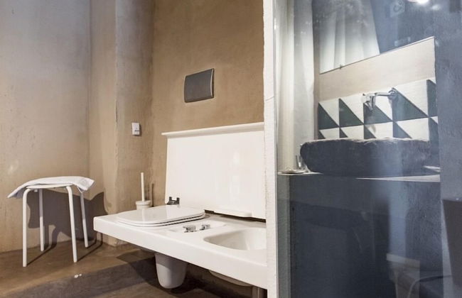 Wundergarten Dimora dei Frati - Photo 33