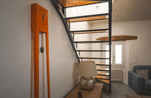 Casa Sorel : Attico Lago & Pool - Foto 40