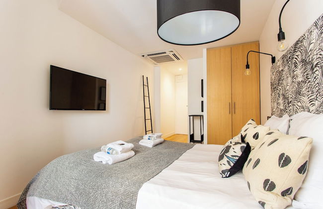 Spacious Apartment - 3br/6p - Faubourg-du-roule - Photo 4