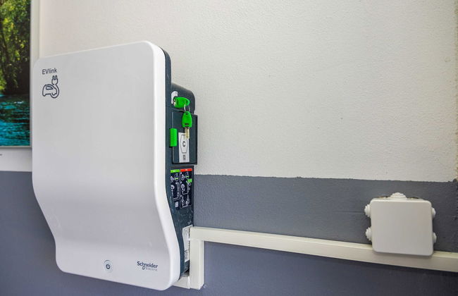 Apartments Ema - Foto 51