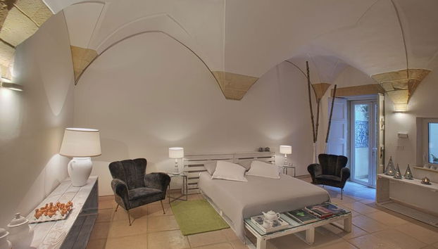 Corte dei Romiti Apartment - Foto 5, Habitación