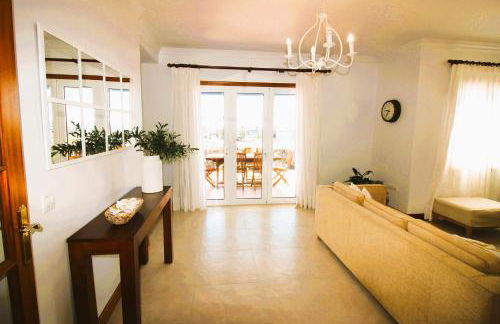Casa Bahia de Naos con vistas al mar! - Foto 23