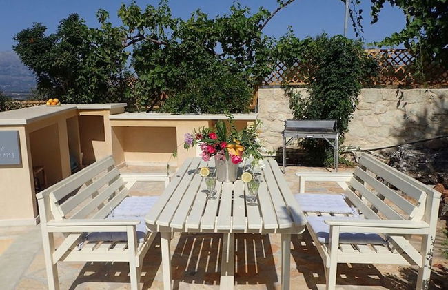 2 Apartments Sharing Garden and Pool - Foto 9