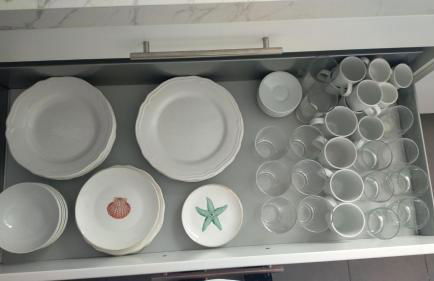 Ático vista mar con terraza - Foto 20