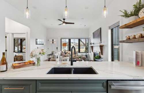 ZOOTown The Blue Bungalow - Foto 16