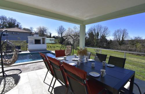 Comfortable holiday home with pool - Foto 42