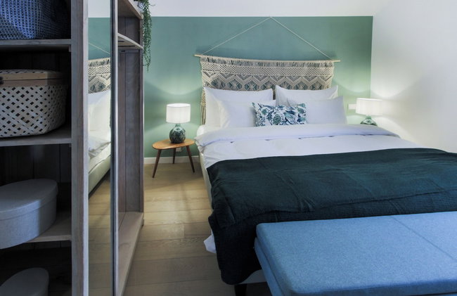 Chalet Antoine serviced apartments by Mirabeau - Foto 17