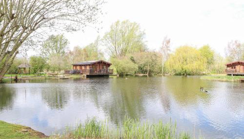 Woodpecker Lodge - Foto 3