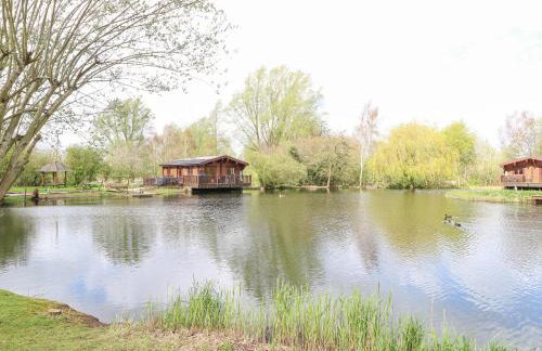 Woodpecker Lodge - Foto 3