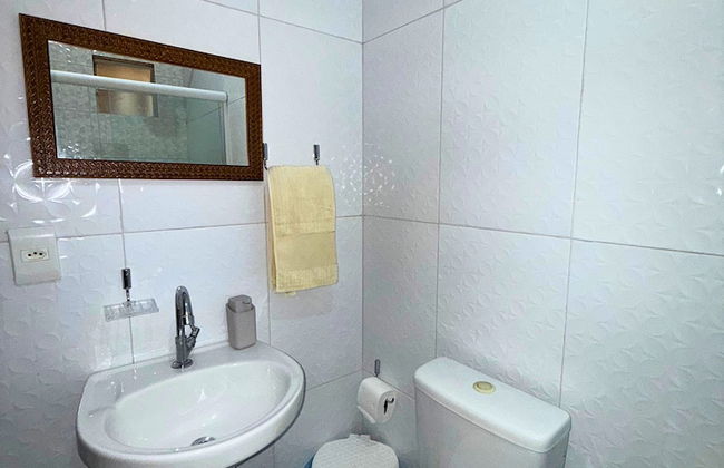 MHV Milagres - Casa Lar do Marceneiro - Foto 40