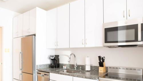 East Side Studio Apt - Near Brady St and Fiserv with Balcony - Foto 5