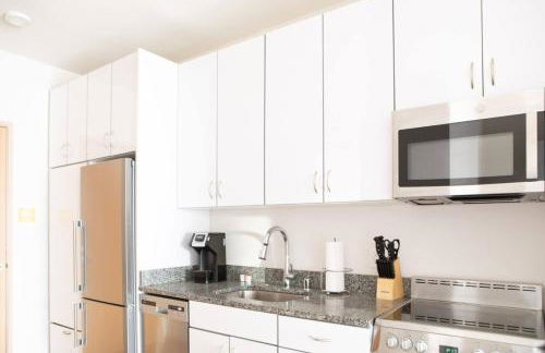 East Side Studio Apt - Near Brady St and Fiserv with Balcony - Foto 5