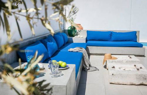 Palm Mansion - Foto 47