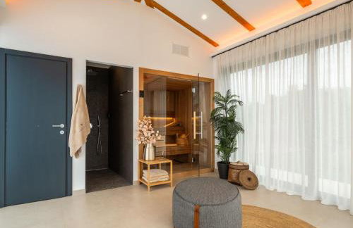 Villa Christall by Interhome - Foto 42