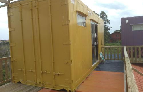 Morada Betel Box - Foto 57