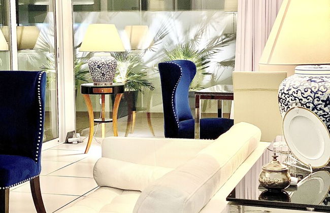 MONDRIAN Luxury Suites & Villas - Foto 32