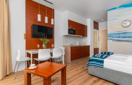 Marina Kąty Rybackie, Sun & Snow - Photo 10