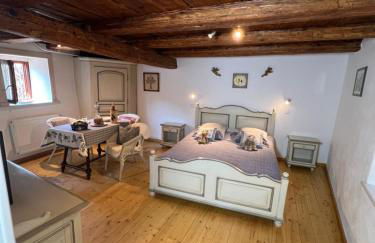 Gîte de la Rivière Enchantée - Foto 3