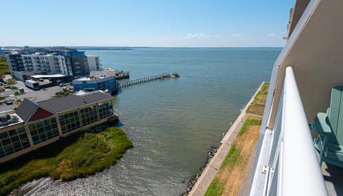 Bay Front Paradise Penthouse Unit - Foto 3