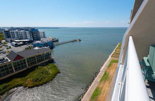 Bay Front Paradise Penthouse Unit - Foto 3