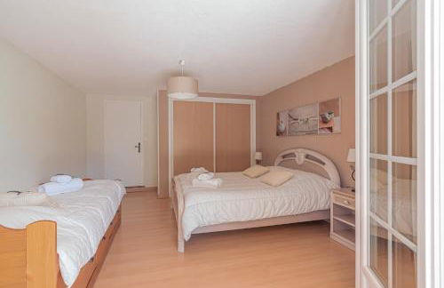 Mas de l'Olivier - Enclave des Papes - Visan - 8 couchages - Foto 27