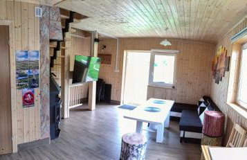 Domki - Noclegi Pod Ostrym Działem - Foto 60