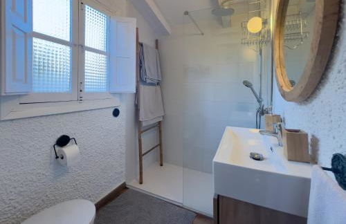 La cabaña del Burguillo - Photo 24