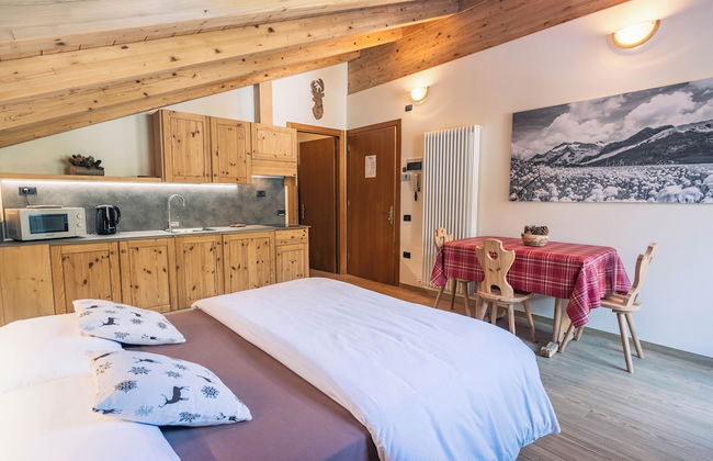 Chalet Primula - Foto 35