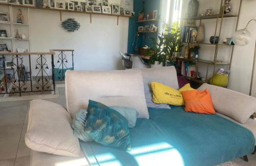 Piscine villa 2 bedrooms cannes - Foto 25