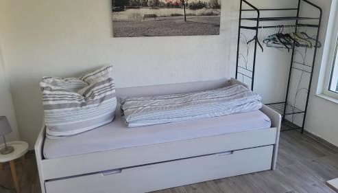 Ruhiges Apartment mit Blick in den Garten - Foto 4