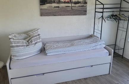 Ruhiges Apartment mit Blick in den Garten - Foto 4