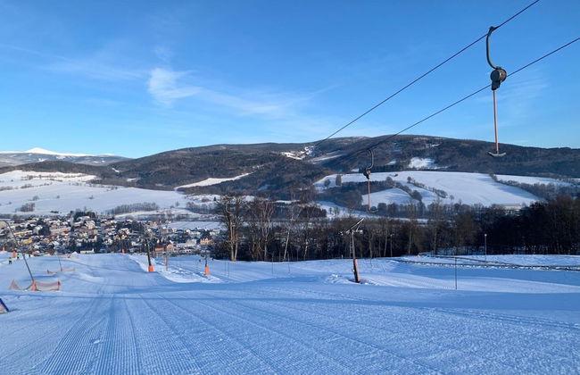 Apartmány Hrádeček - Foto 27