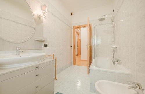 I Folli di Alleghe Apartment - Parking & Wi-Fi - Foto 23