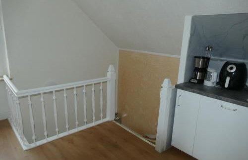 Kapitänshaus Schäfer - Foto 63