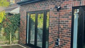 Newly refurbished home York - Foto 5, Garden view