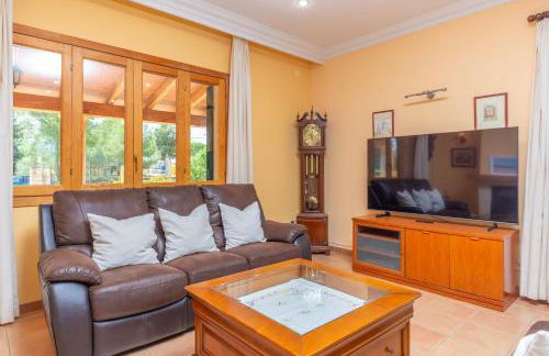 Es Garroveret in Marratx - Foto 15